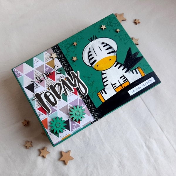 Caja Today