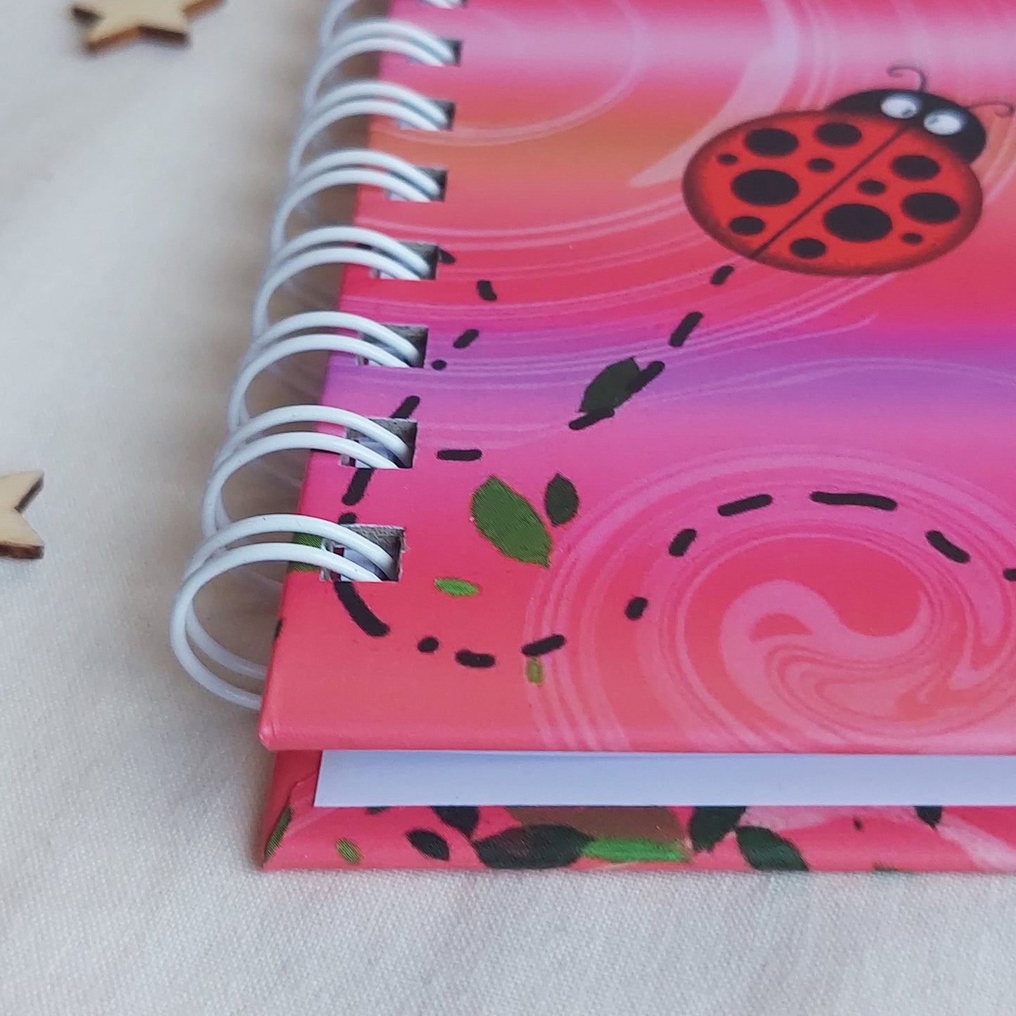 Cuaderno Crear