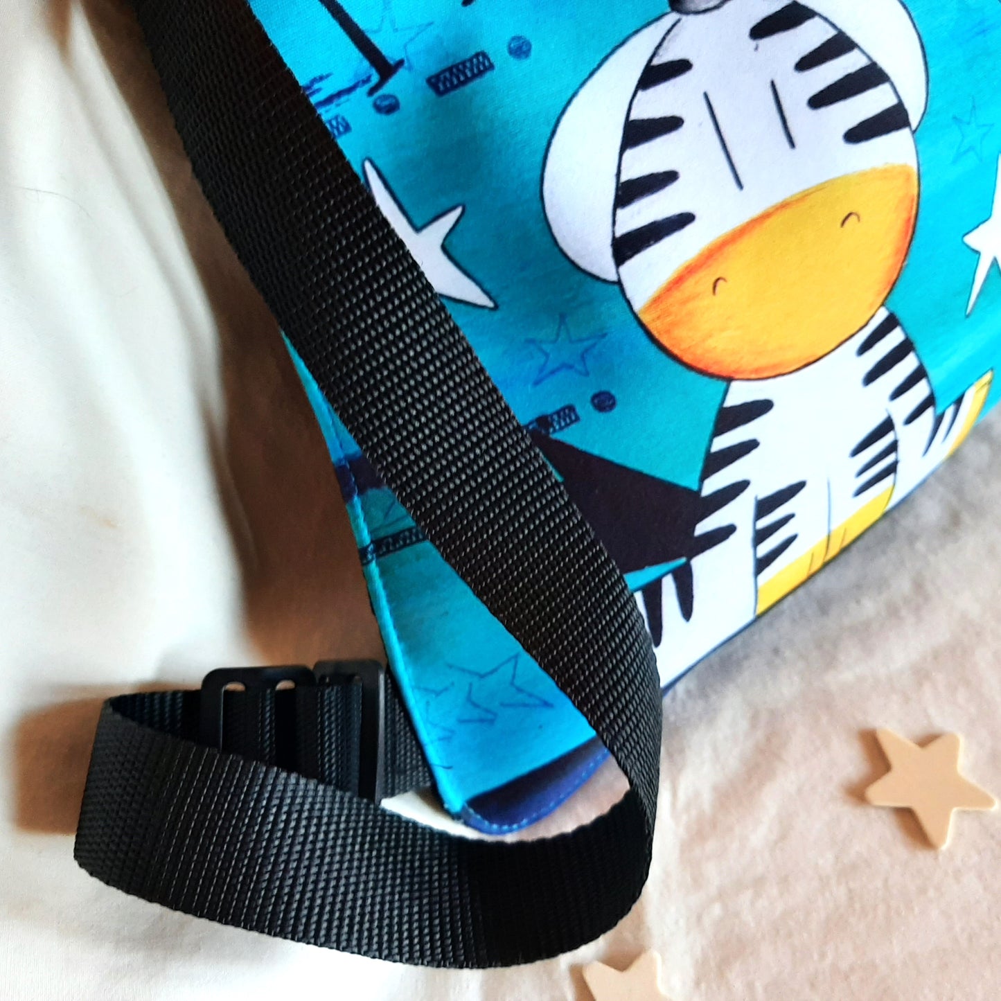 Mochila Col·lecciona moments