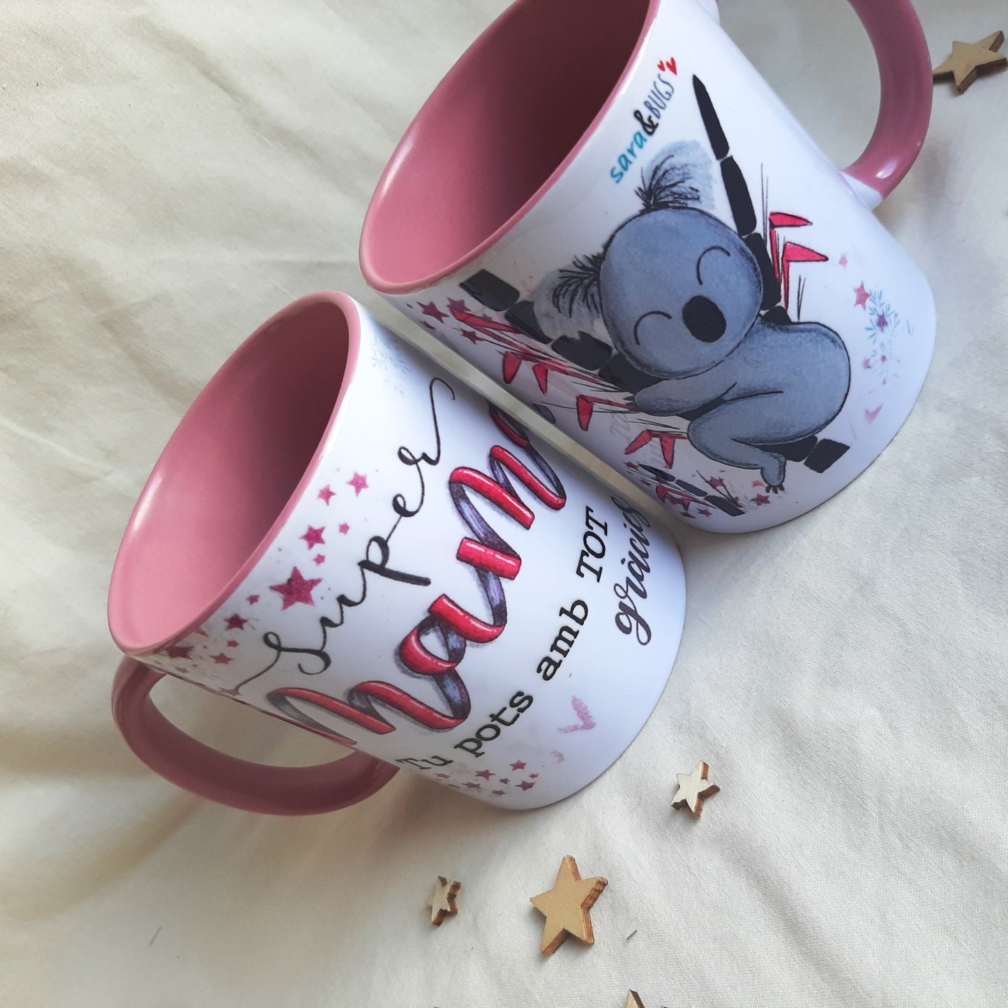 Taza Mama