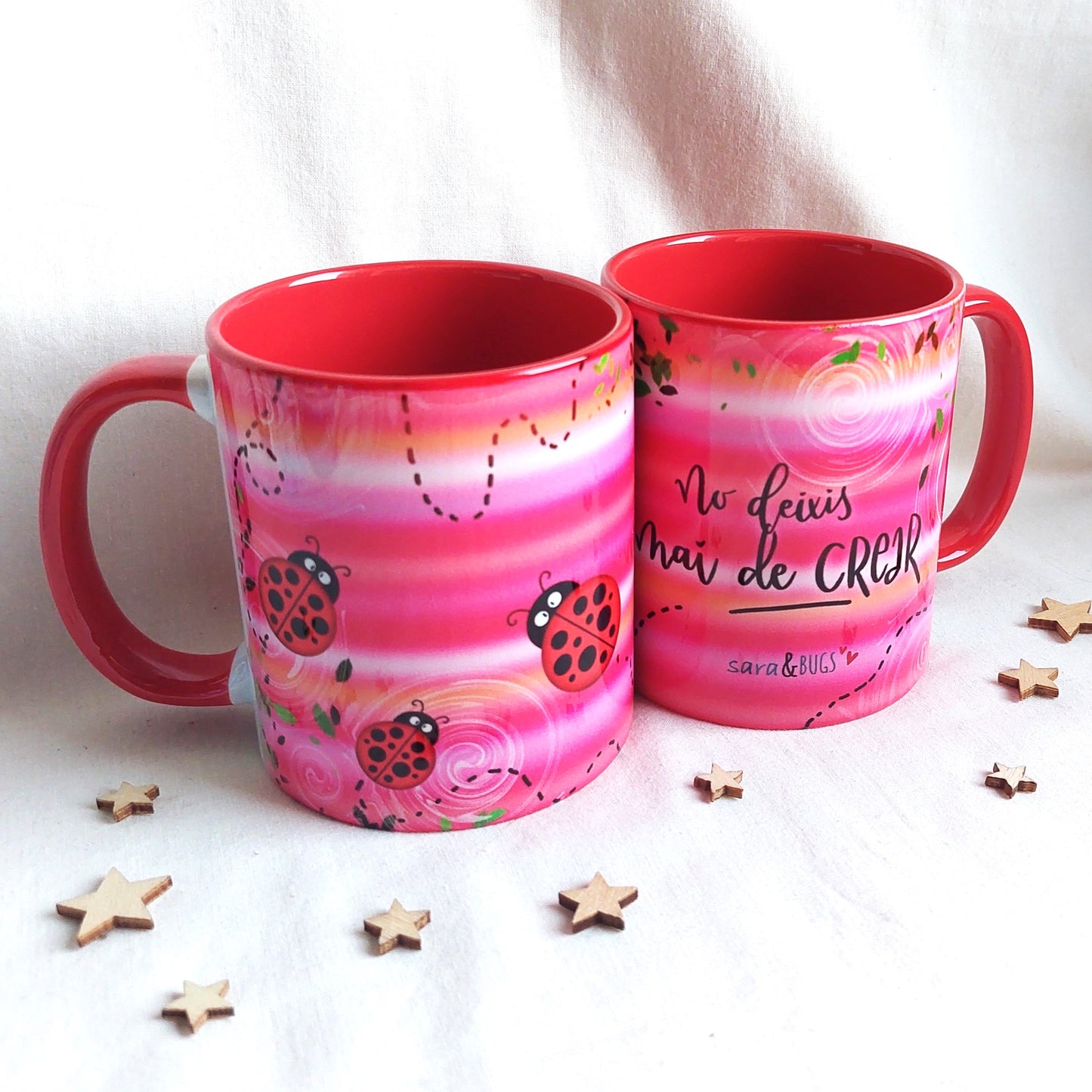 Taza Rita