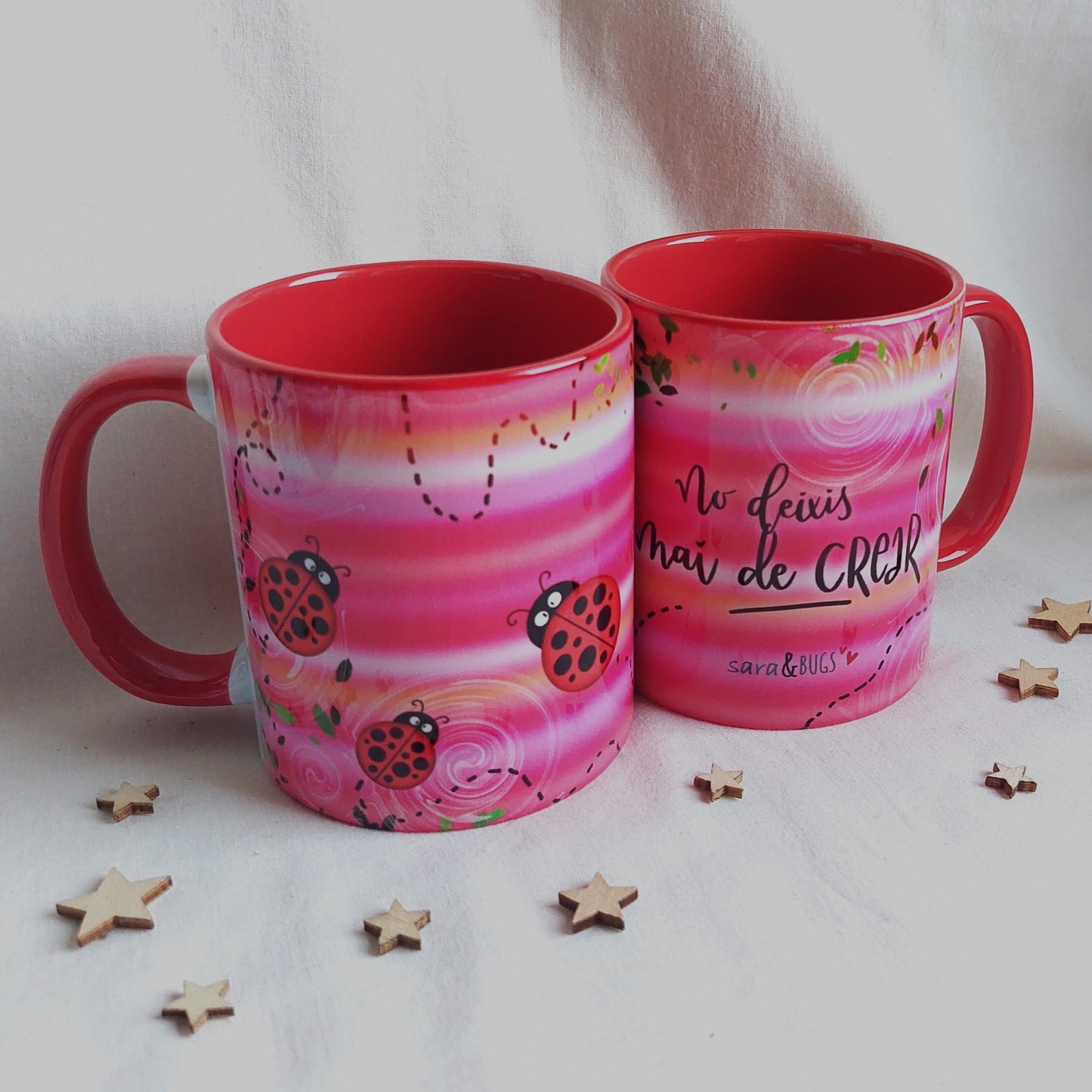 Taza Rita