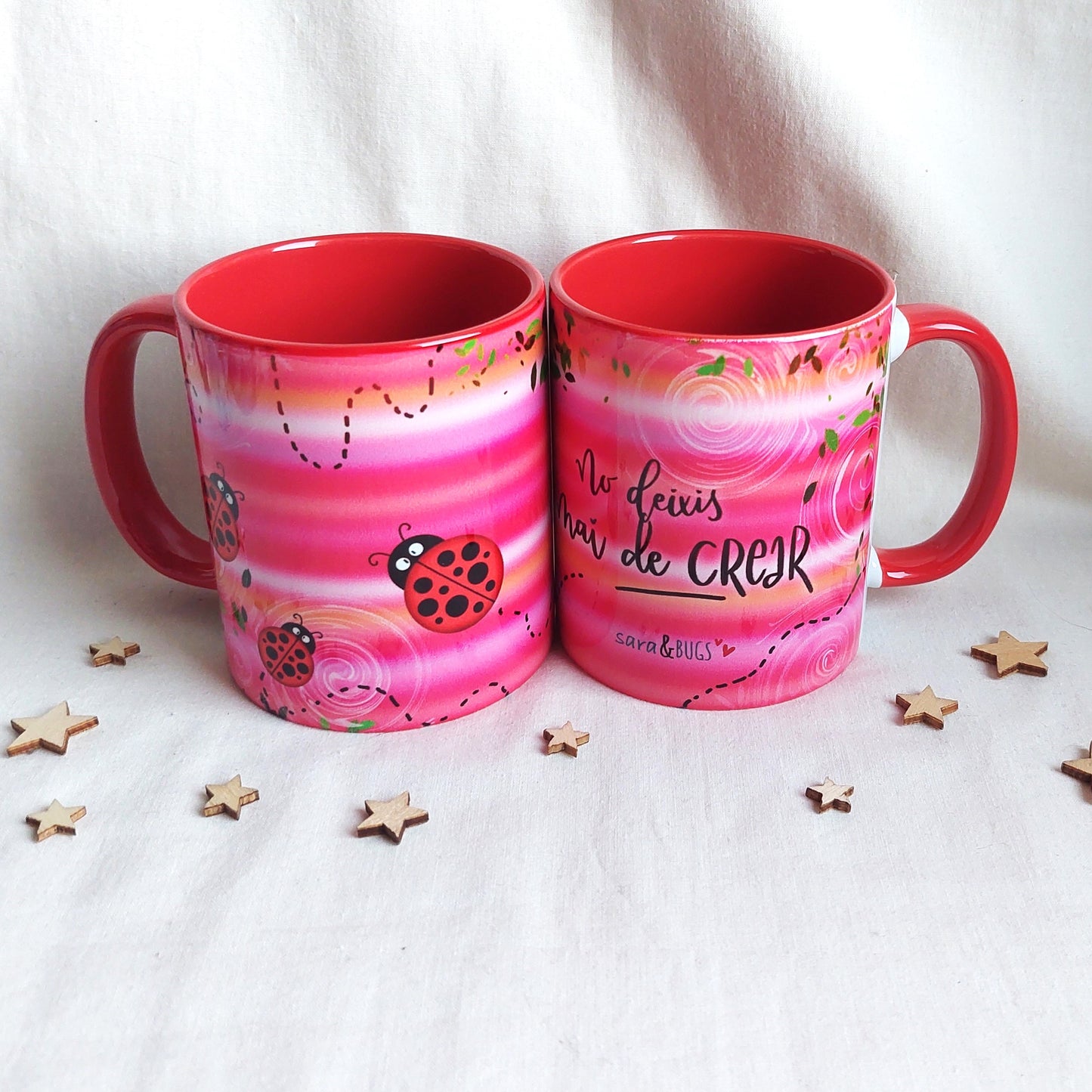 Taza Rita