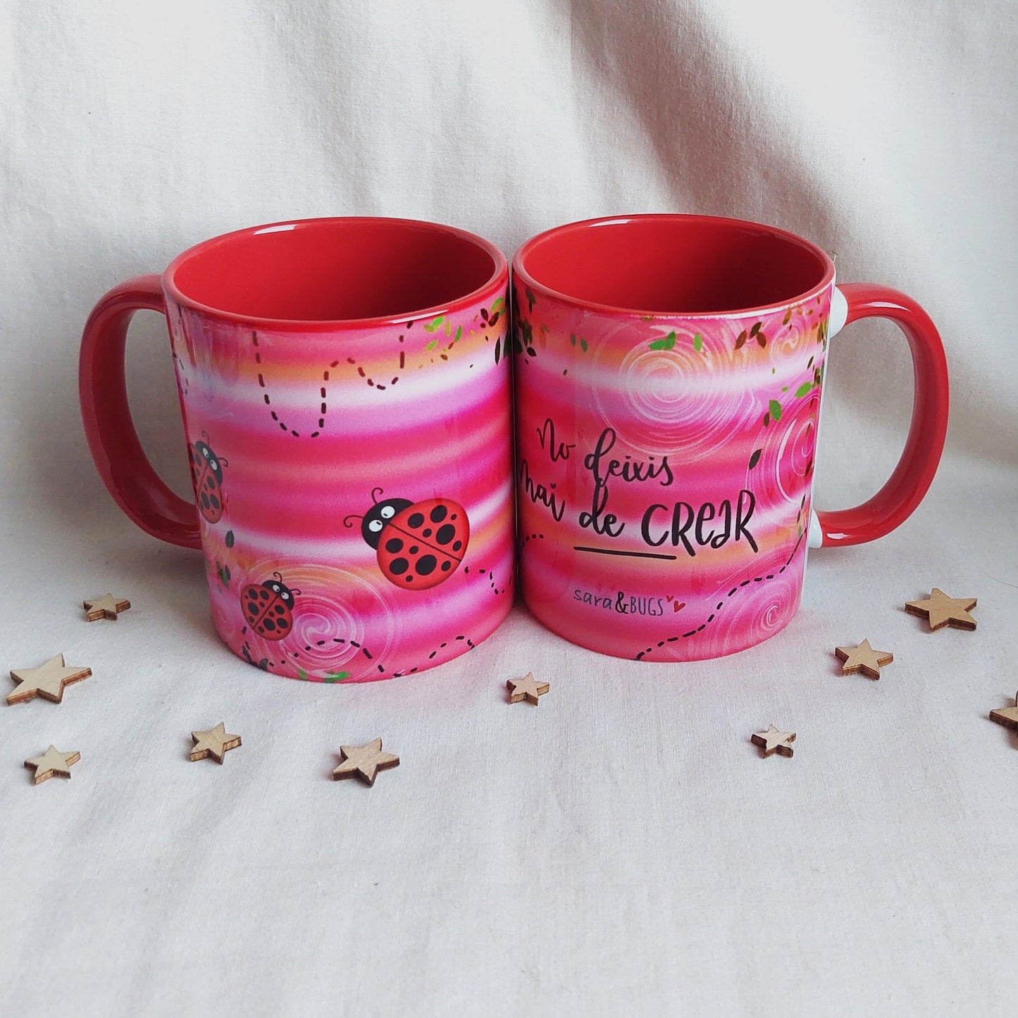 Taza Rita