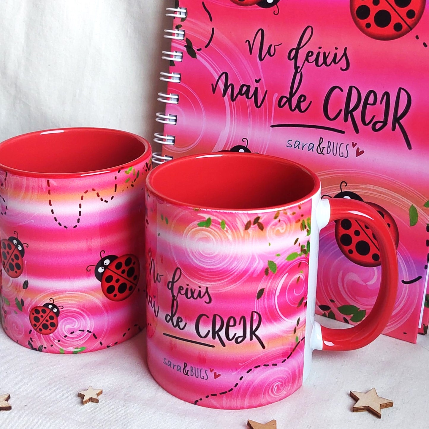 Taza Rita