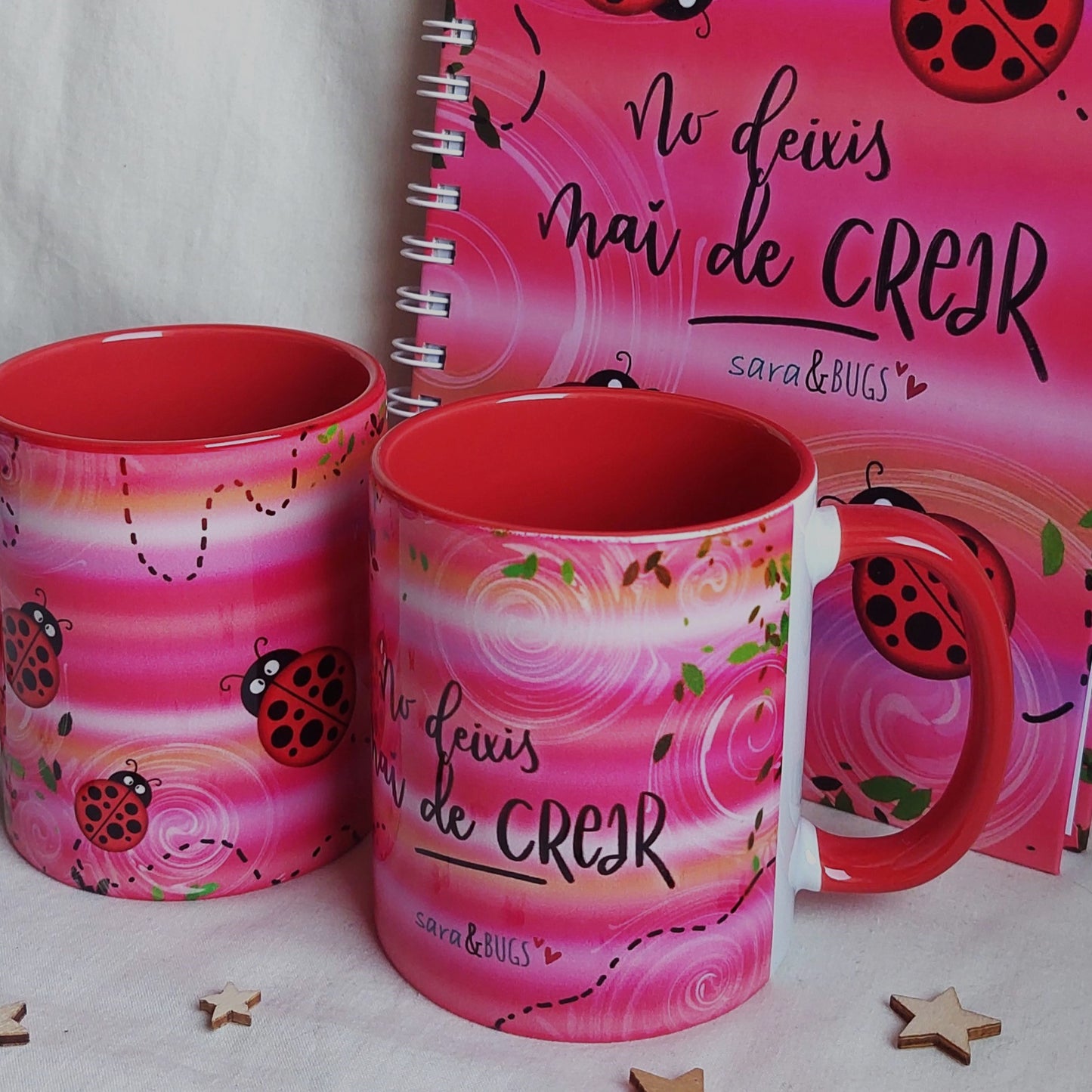 Taza Rita