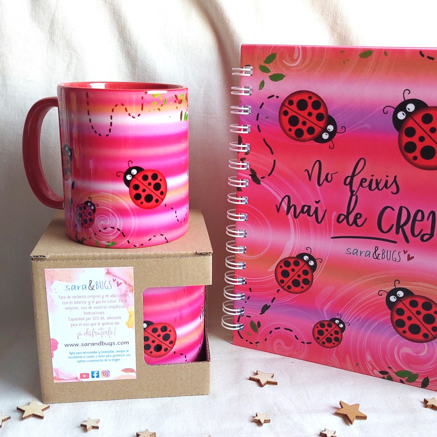 Taza Rita