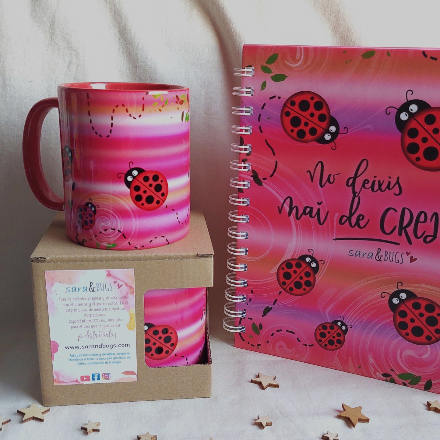 Taza Rita