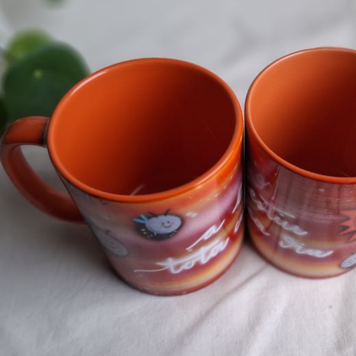Taza Estiu