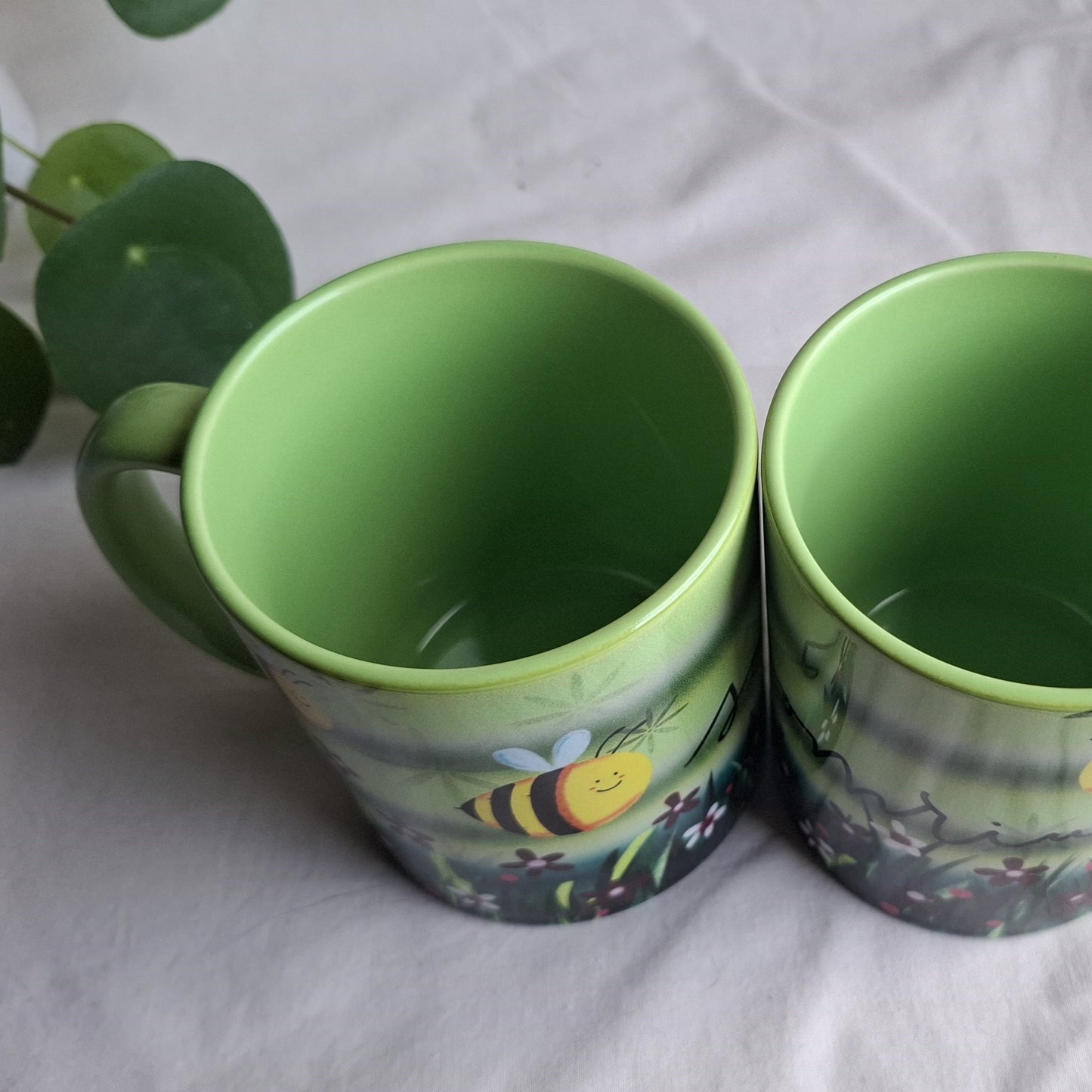 Taza Somriu