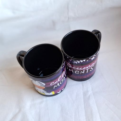 Taza Col·lecciona Moments
