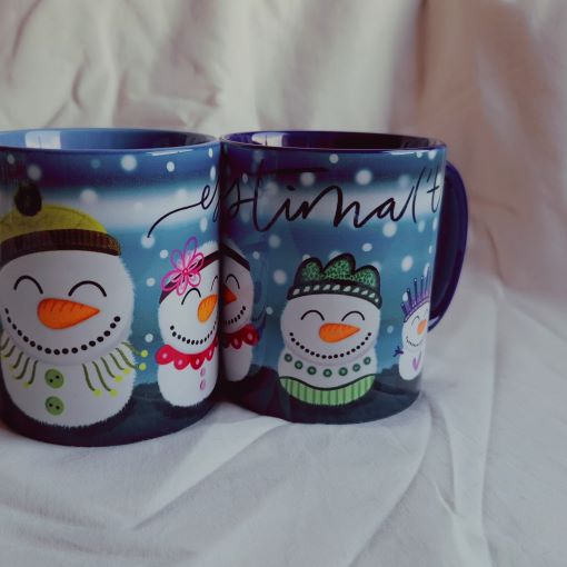 Taza estima('t)