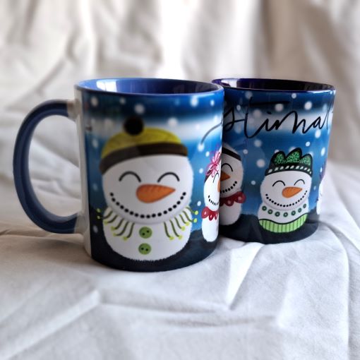 Taza estima('t)