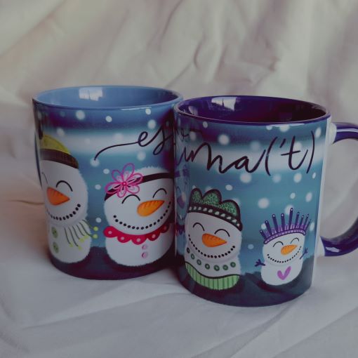 Taza estima('t)