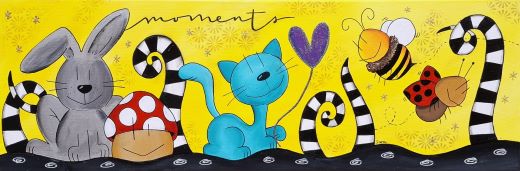 Moments