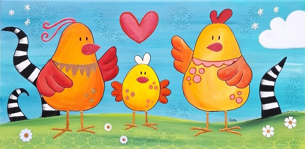 Gallines 1-1-1