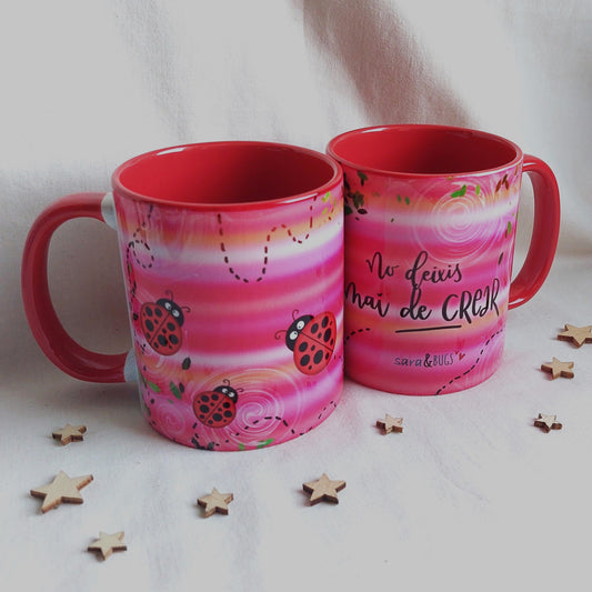 Taza Rita