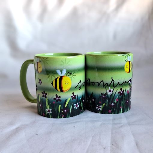 Taza Somriu