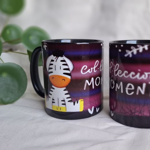 Taza Col·lecciona Moments