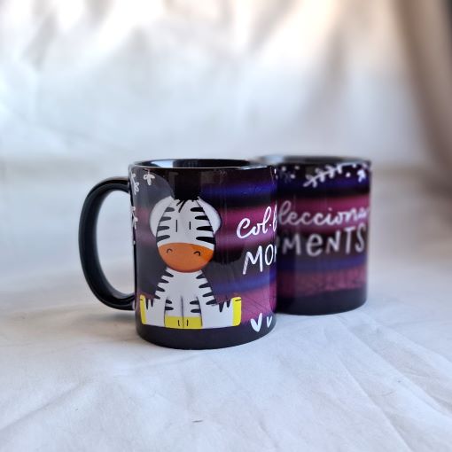 Taza Col·lecciona Moments