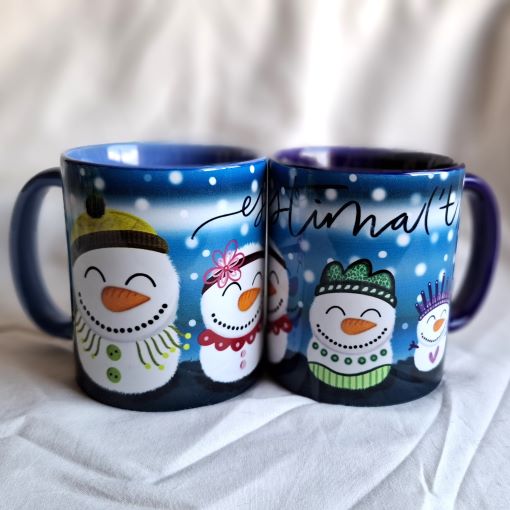 Taza estima('t)
