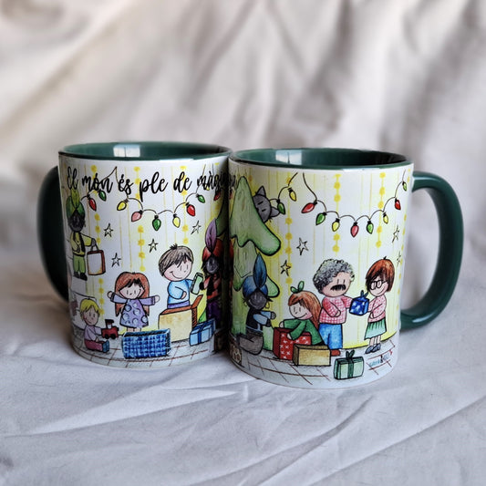 Taza nit de Reis